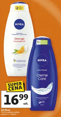 Żel promocja w Auchan