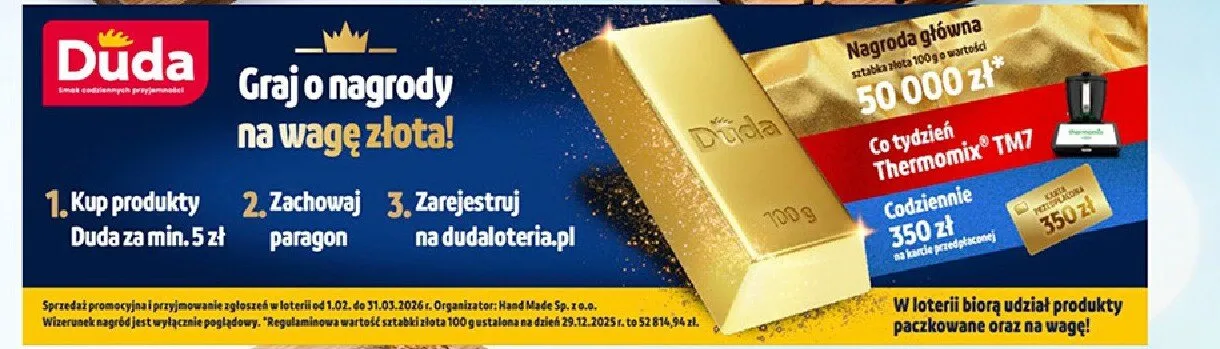 Gazetka, strona 2 promocja w Prim Market