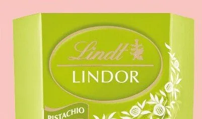 Praliny Lindt Lindor Pistachio promocja w Kaufland