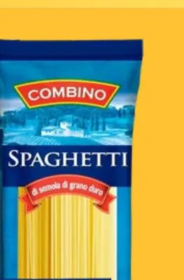 Makaron spaghetti Scotti pasta venere promocja w Lidl