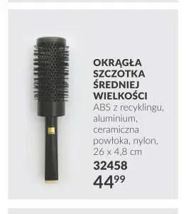 Okrągła szczotka średniej wielkości Avon promocja w AVON