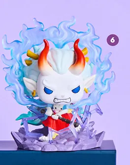 Figurka D Funko promocja w Biedronka