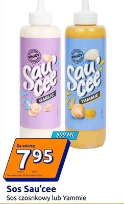 Sos Yammie promocja w Action