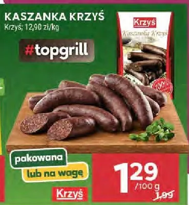 Gazetka Supermarket, strona 0 promocja w Stokrotka
