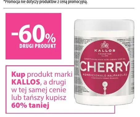 Gazetka, strona 14 promocja w Hebe