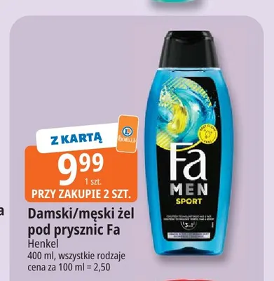 Żel pod prysznic papaya Thalia promocja w Leclerc