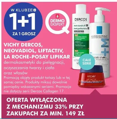 Gazetka Dni Klubu, strona 0 promocja w Super-Pharm