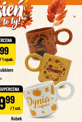 Kubek 350 ml promocja w POLOmarket