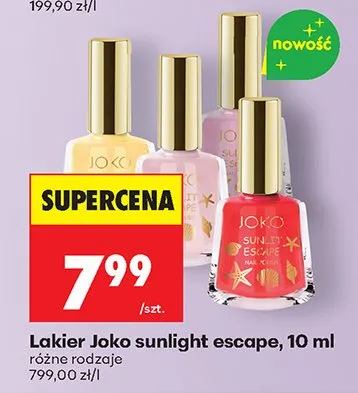 Od czwartku, strona 78 promocja w Biedronka