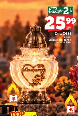 Znicz Z-399 Amikus promocja w TOPAZ