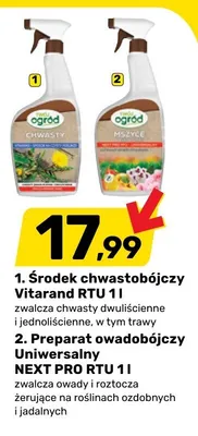 Gazetka, strona 12 promocja w Bricomarche