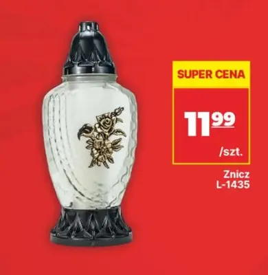 Znicz L-1435 promocja w API Market