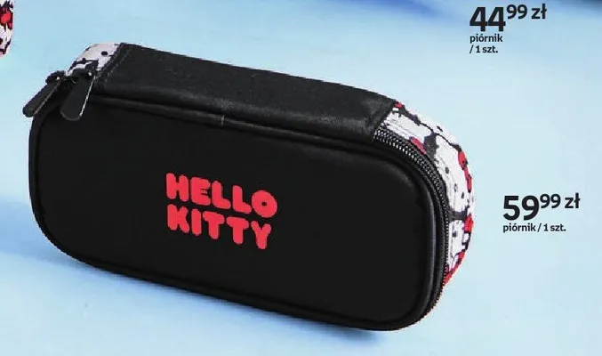 Piórnik Hello Kitty promocja w Empik