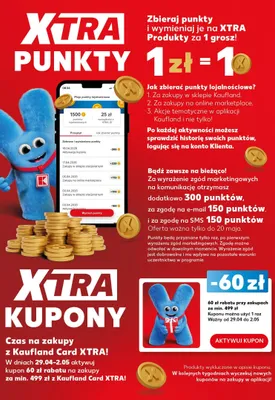 Oferta Kaufland - Non Food, strona 3 promocja w Kaufland