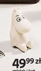Gniotek Moomin promocja w Empik
