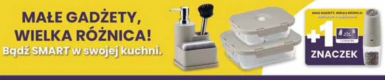 Gazetka Market, strona 25 promocja w Stokrotka