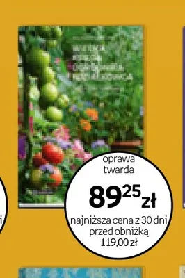 Książka promocja w Empik