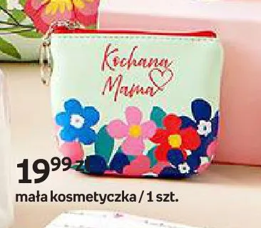 Mała kosmetyczka promocja w Empik