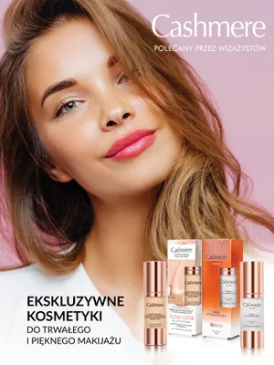 Magazyn, strona 112 promocja w Hebe