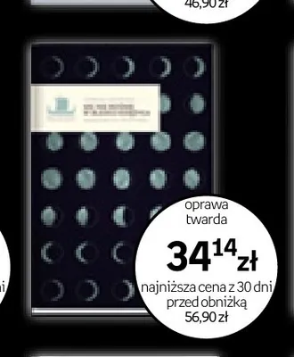 Książka promocja w Empik