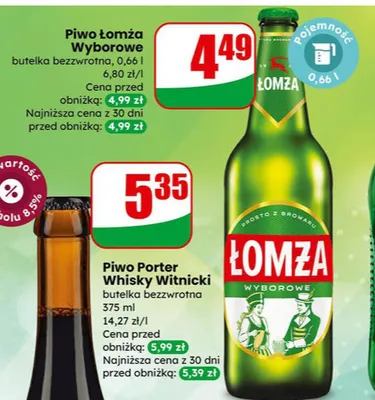 Gazetka 06 / 2026, strona 54 promocja w Dino