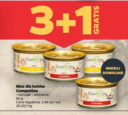 Gazetka, strona 19 promocja w Netto