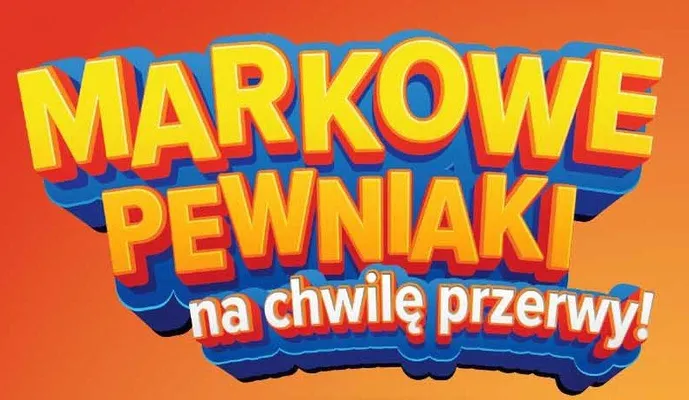 Gazetka Carrefour Łap markowe pewniaki!, strona 10 promocja w Carrefour