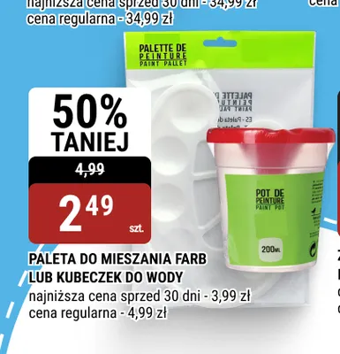 Kubeczek do wody promocja w bi1