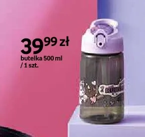 Butelka Kuromi promocja w Empik