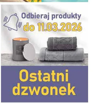 Gazetka Supermarket, strona 0 promocja w Stokrotka