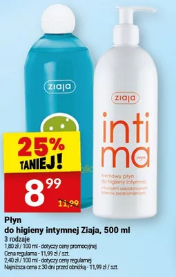 Gazetka, strona 38 promocja w Twój Market