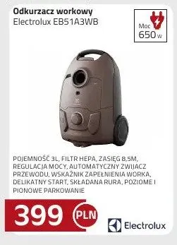 Odkurzacz promocja w kakto.pl