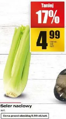 Seler naciowy promocja w Supeco