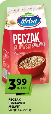 Pęczak kujawski oryginalny promocja w Euro Sklep