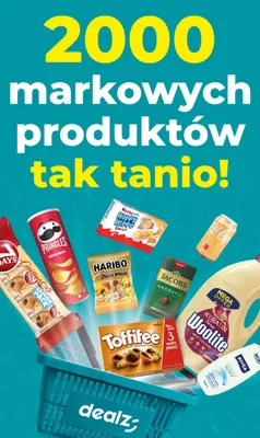 Make a Dealz!, strona 29 promocja w Dealz