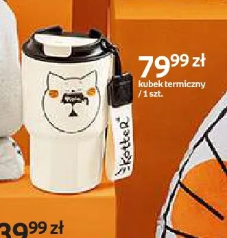 Kubek termiczny Kotter Moments promocja w Empik
