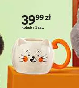 Kubek Kotter Moments promocja w Empik