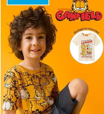 Koszulka chłopięca promocja w Pepco