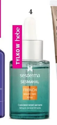 Serum do twarzy Sesderma Sesmahal promocja w Hebe