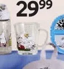 Kubek Muminki biały promocja w Empik