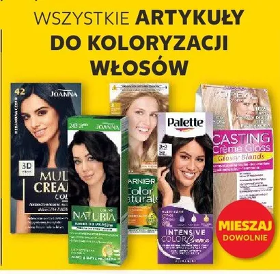 Gazetka Tygodnia, strona 50 promocja w Kaufland