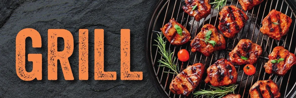 Ulotka grill, strona 2 promocja w Makro