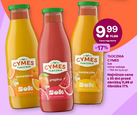 Sok różne rodzaje promocja w Frisco