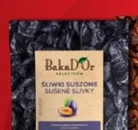 Śliwka suszona promocja w Biedronka