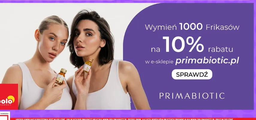 Frikasowy Katalog, strona 0 promocja w POLOmarket