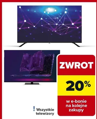 Gazetka Weekend promek już od czwartku, strona 6 promocja w Carrefour