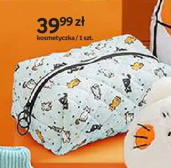 Kosmetyczka Kotter Moments promocja w Empik