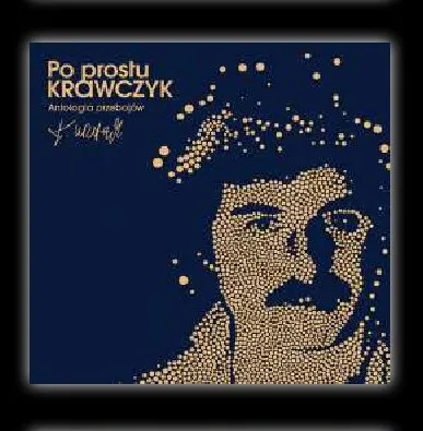 Płyta CD Po prostu Krawczyk Antologia przebojów Krzysztof promocja w Empik