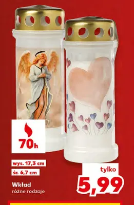 Wkład promocja w Kaufland