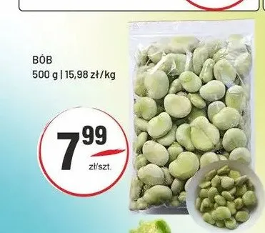 Bób promocja w Sedal